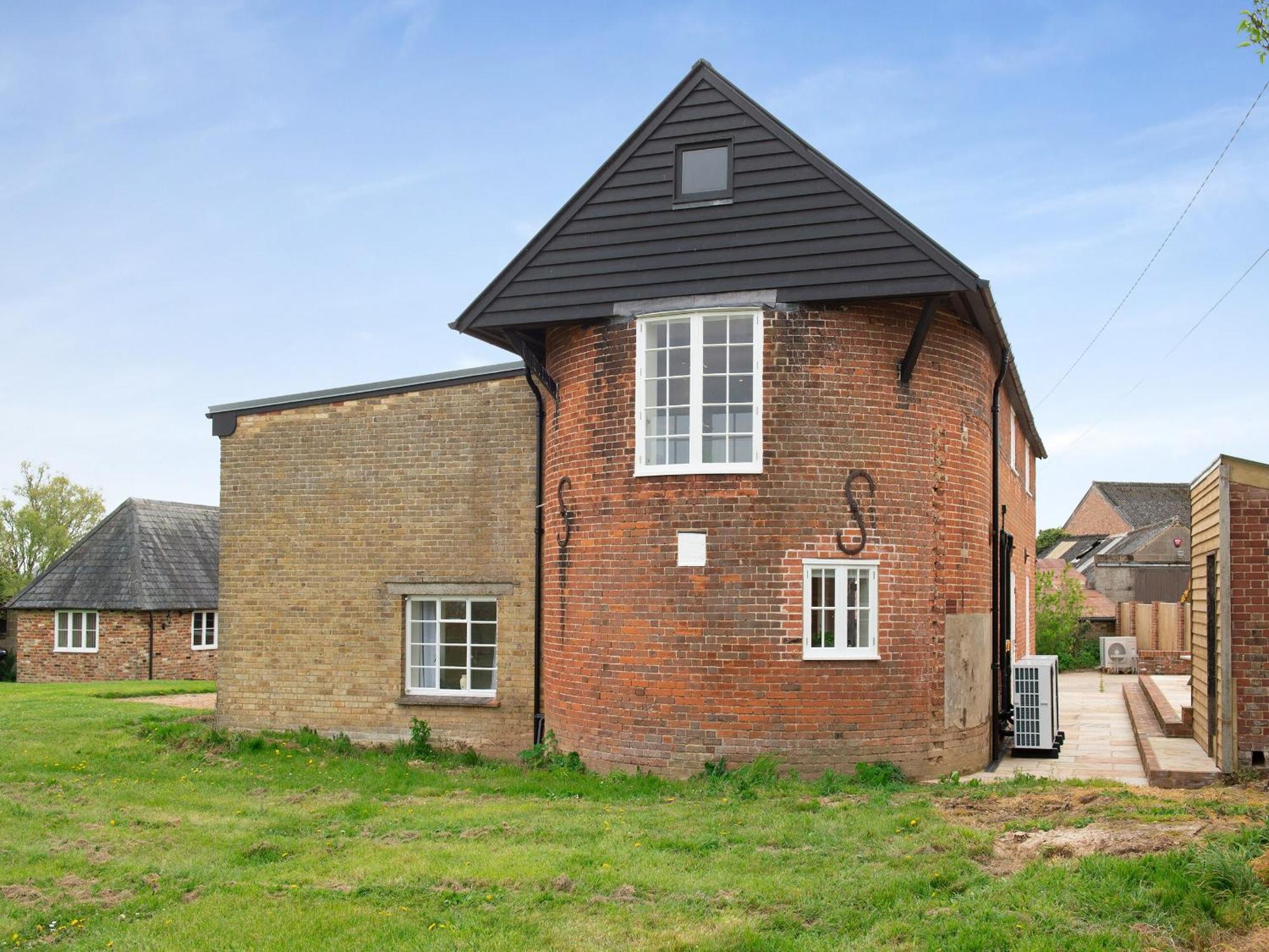 The Oast - Uk43087 Villa Preston  Exterior photo