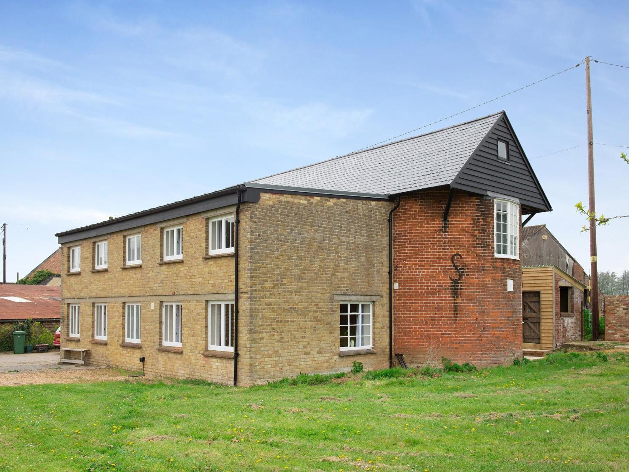 The Oast - Uk43087 Villa Preston  Exterior photo